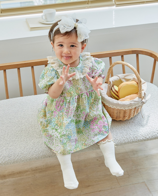 ロマンスヘアバンド