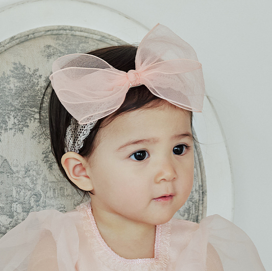 セレーナヘアバンド