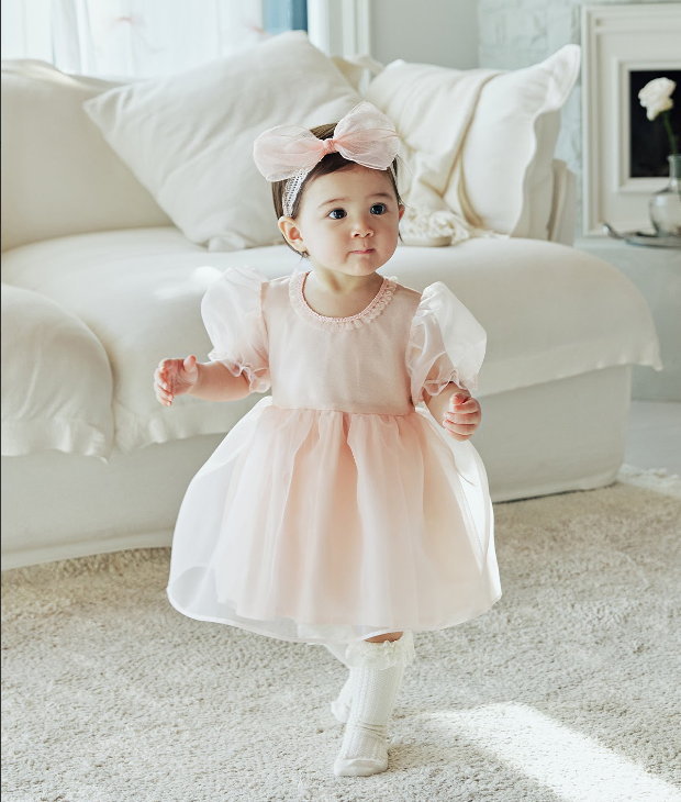 セレーナヘアバンド