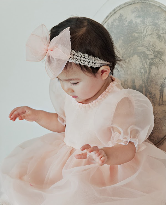 セレーナヘアバンド