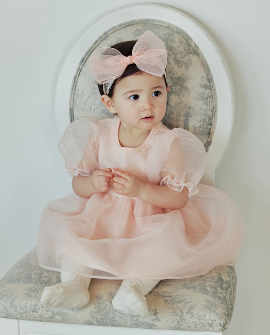 セレーナヘアバンド