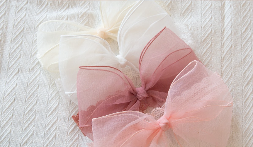 セレーナヘアバンド