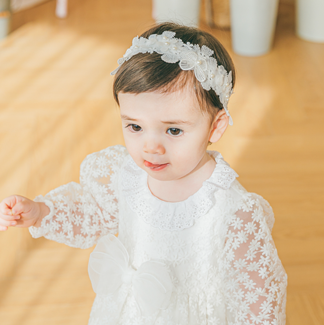 ジェリア ヘアバンド