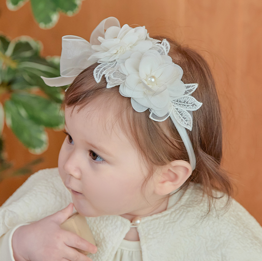 キャサリンヘアバンド