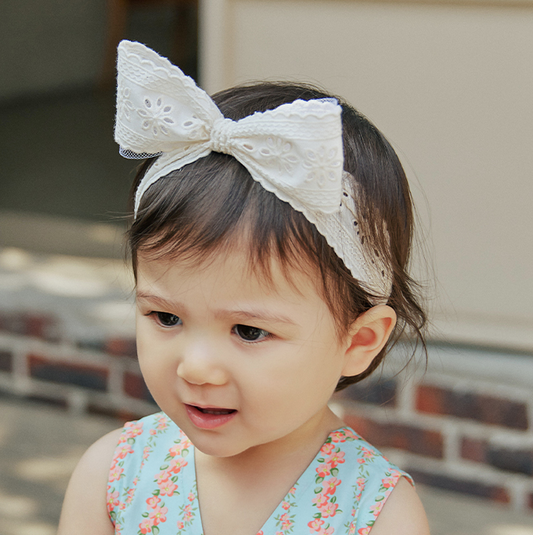 とんとん ヘアバンド