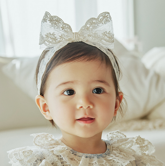 シャインベル ヘアバンド