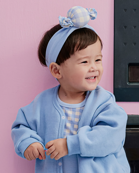 キャンディヘアバンド