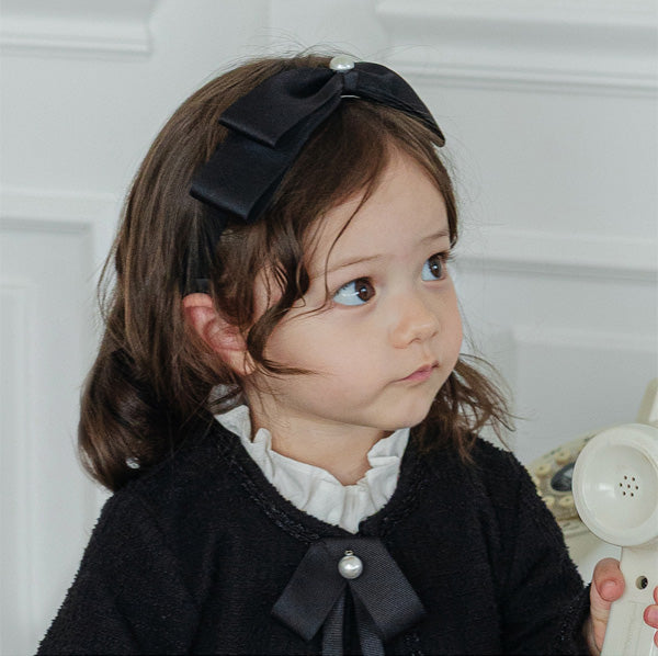 プティココヘアバンド