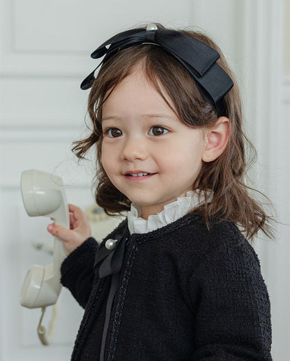 プティココヘアバンド