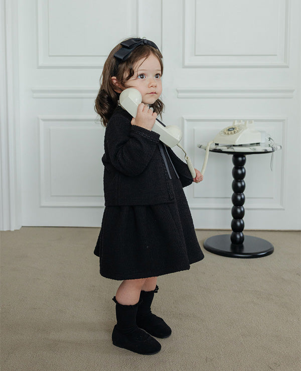 プティココヘアバンド