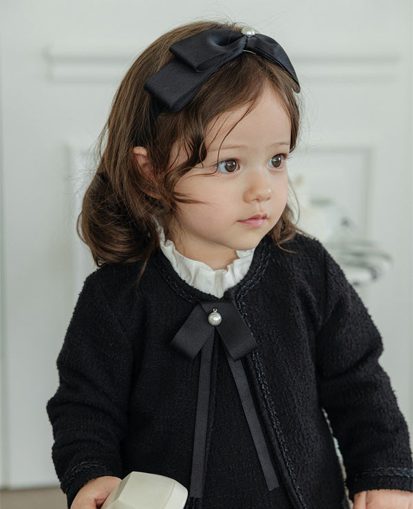 プティココヘアバンド