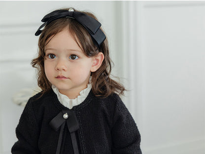 プティココヘアバンド