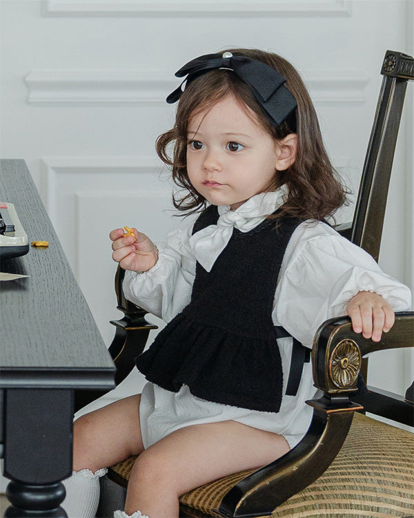 プティココヘアバンド