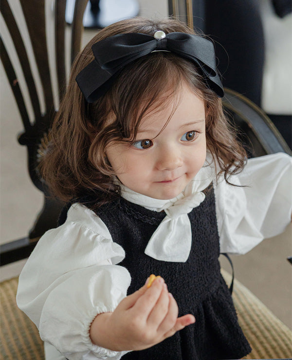 プティココヘアバンド