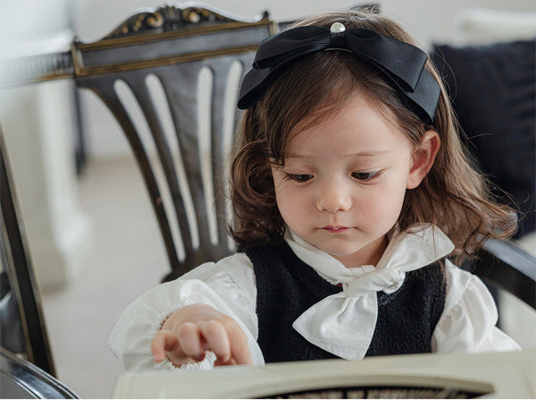 プティココヘアバンド