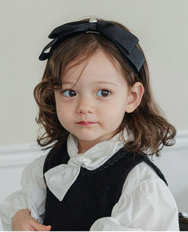 プティココヘアバンド