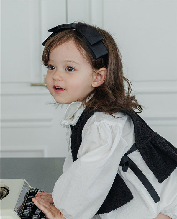 プティココヘアバンド