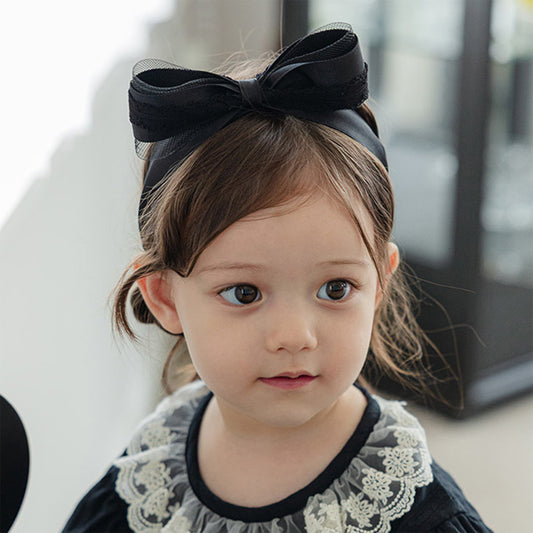 ソレンネヘアバンド