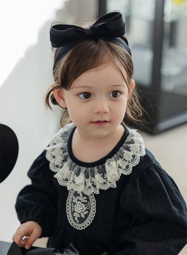 ソレンネヘアバンド