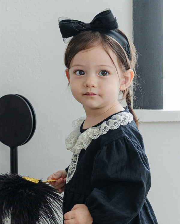 ソレンネヘアバンド