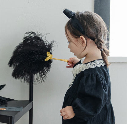 ソレンネヘアバンド