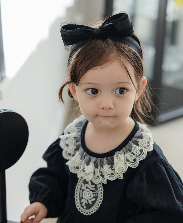 ソレンネヘアバンド