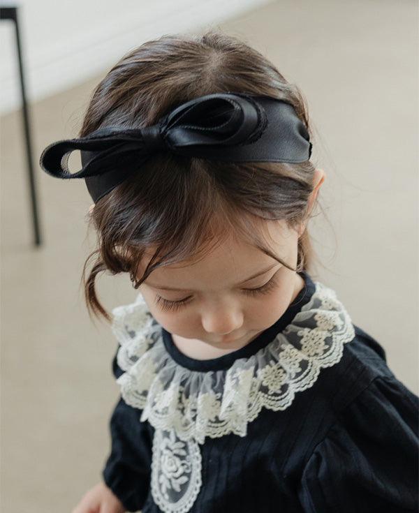 ソレンネヘアバンド