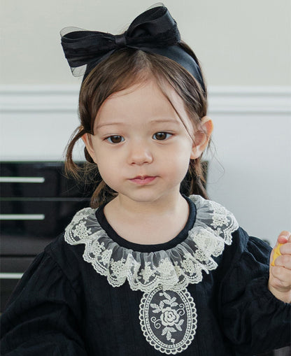 ソレンネヘアバンド