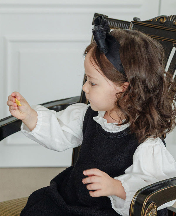 ソレンネヘアバンド