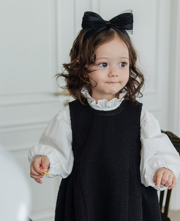 ソレンネヘアバンド