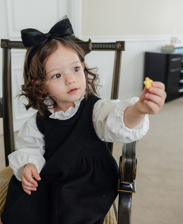 ソレンネヘアバンド