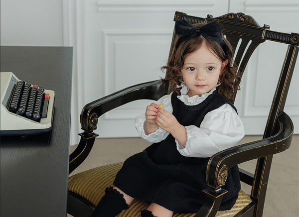 ソレンネヘアバンド