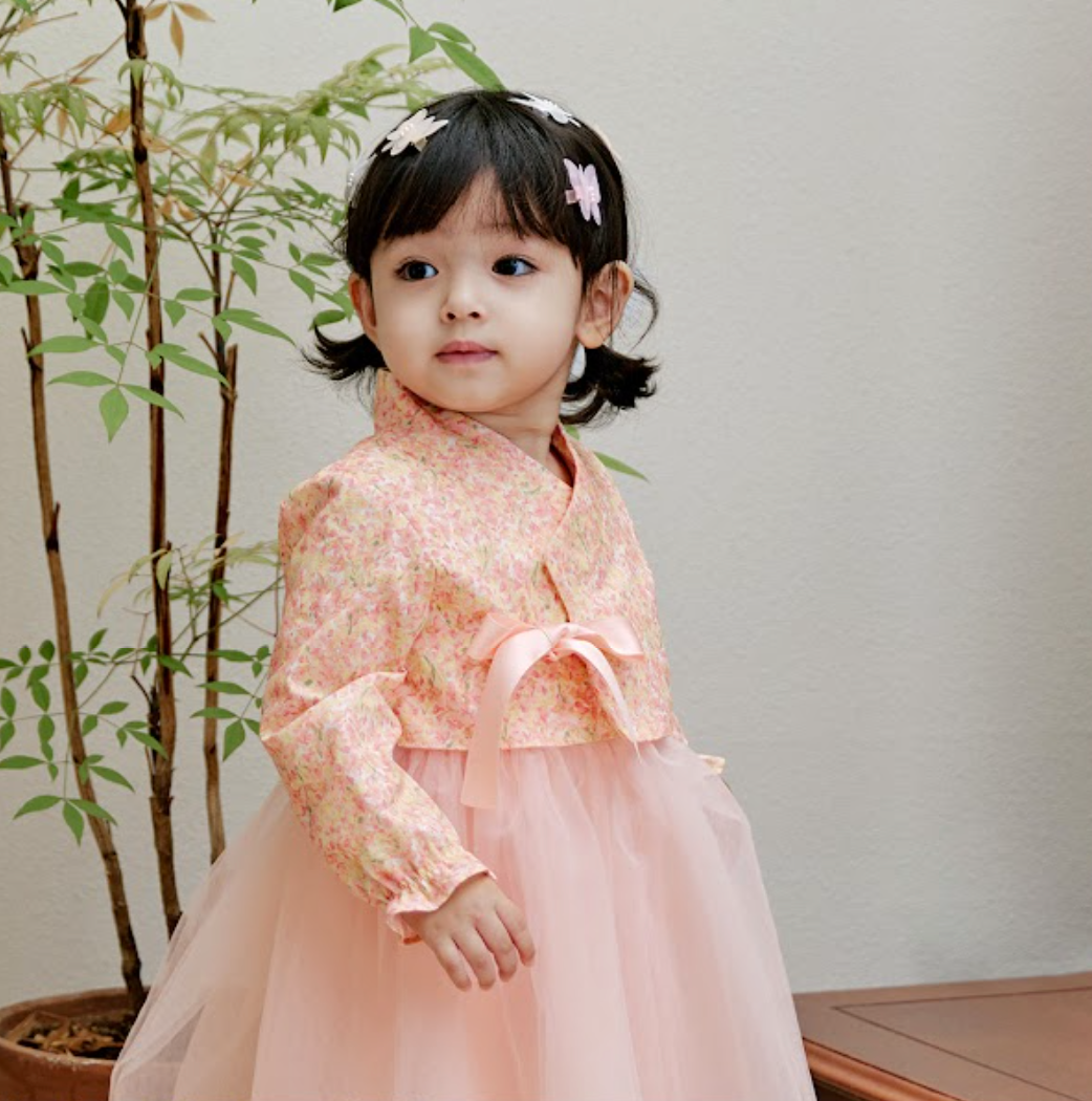 チョウチョウ ヘアピンセット