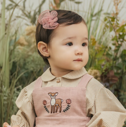 ベアテ ヘアピンセット