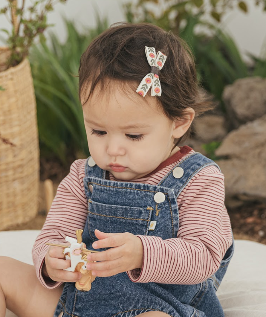 ベアテ ヘアピンセット