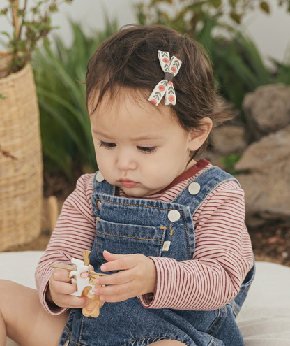 ベアテ ヘアピンセット