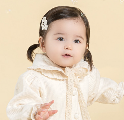 イヴォンヌ ヘアピンセット