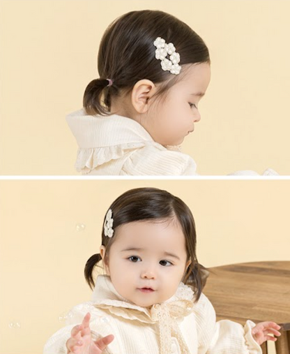 イヴォンヌ ヘアピンセット