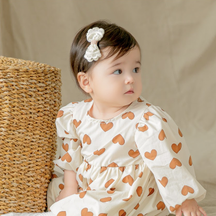 ボロニ ヘアピンセット