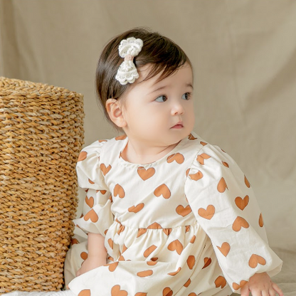 ボロニ ヘアピンセット