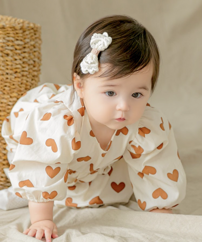 ボロニ ヘアピンセット