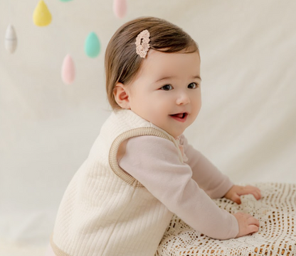 ボロニ ヘアピンセット