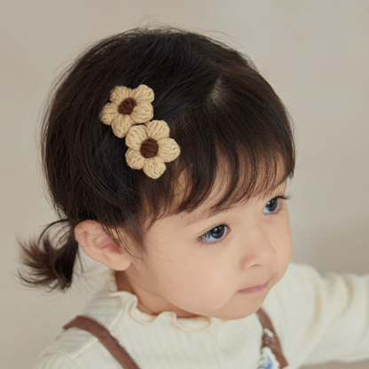 ラビットヘアピンセット