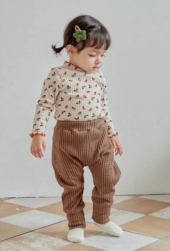 どんぐり ヘアピンセット