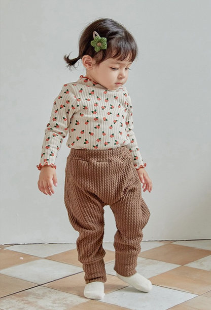 どんぐり ヘアピンセット