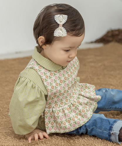 ナターシャ ヘアピンセット