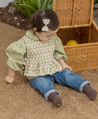 ナターシャ ヘアピンセット