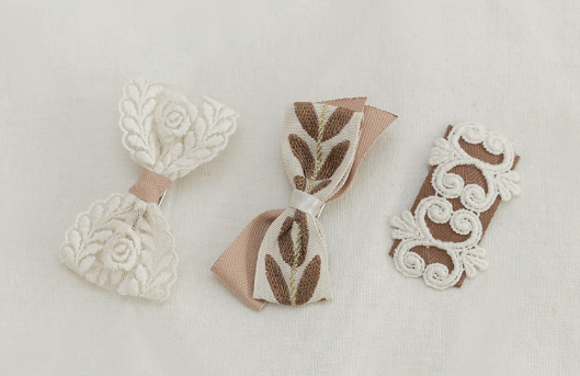 ナターシャ ヘアピンセット