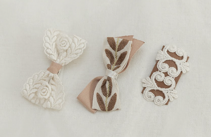 ナターシャ ヘアピンセット