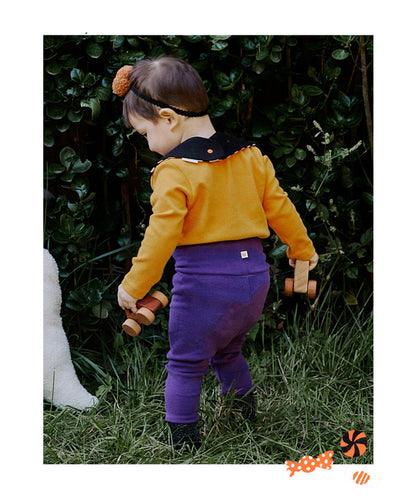 ハロウィーンカボチャヘアバンド